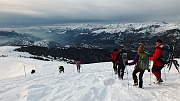 55 con vista in Val Seriana...